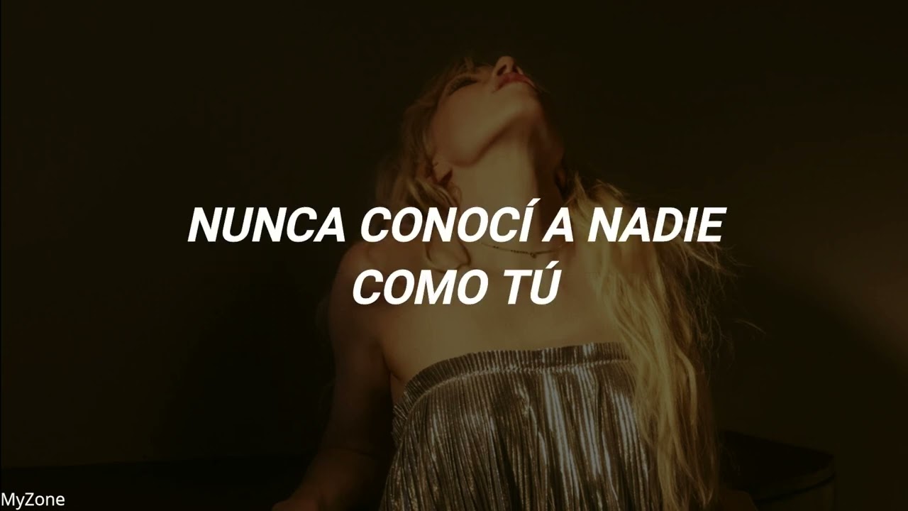 Carly Rae Jepsen - Psychedelic Switch (traducida al español)