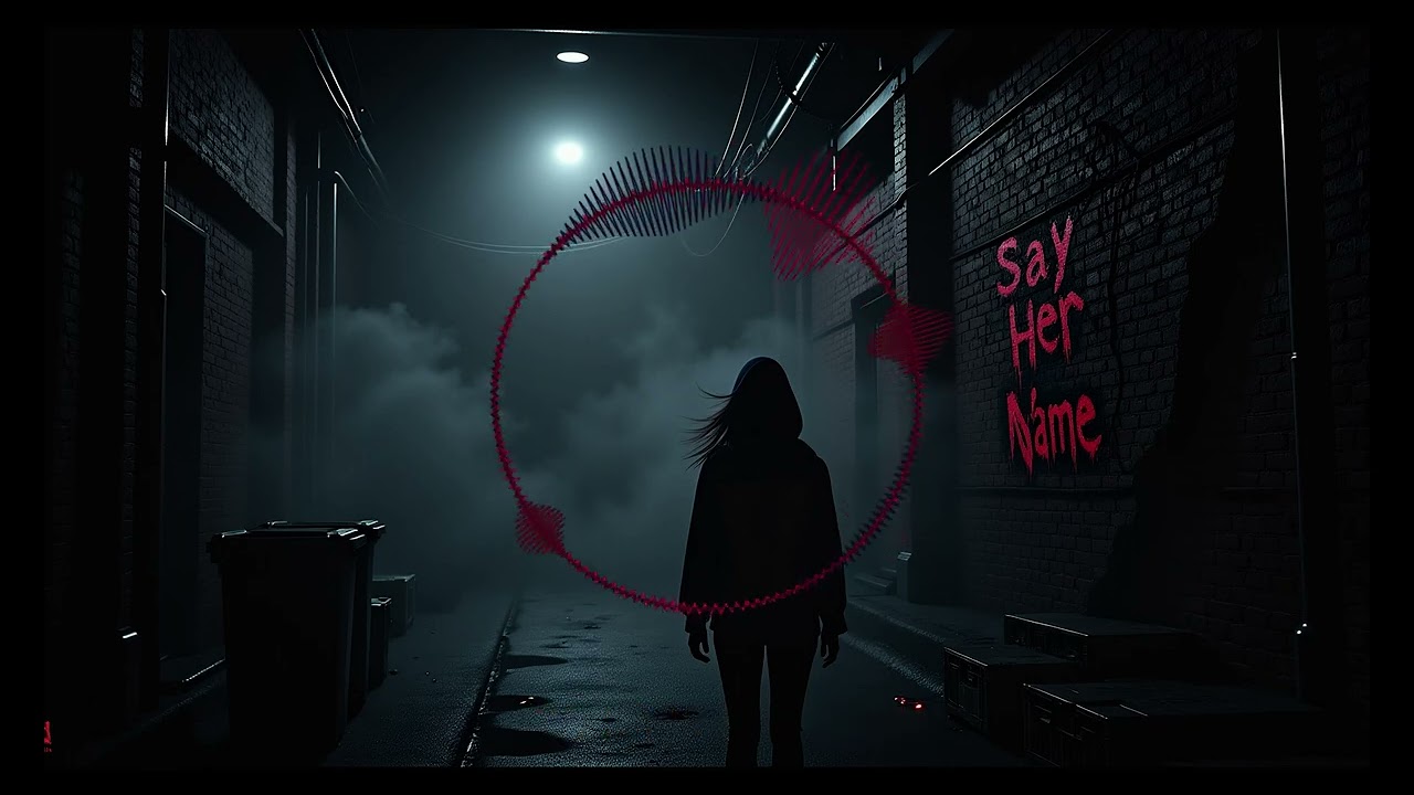 Freedom - Say Her Name [Official Release]