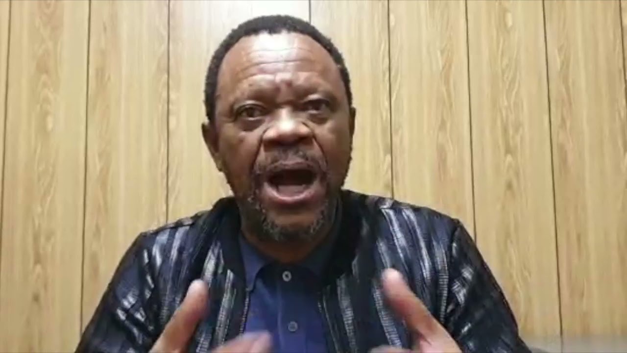 Ilongwe, Umgana, noMlanjwana