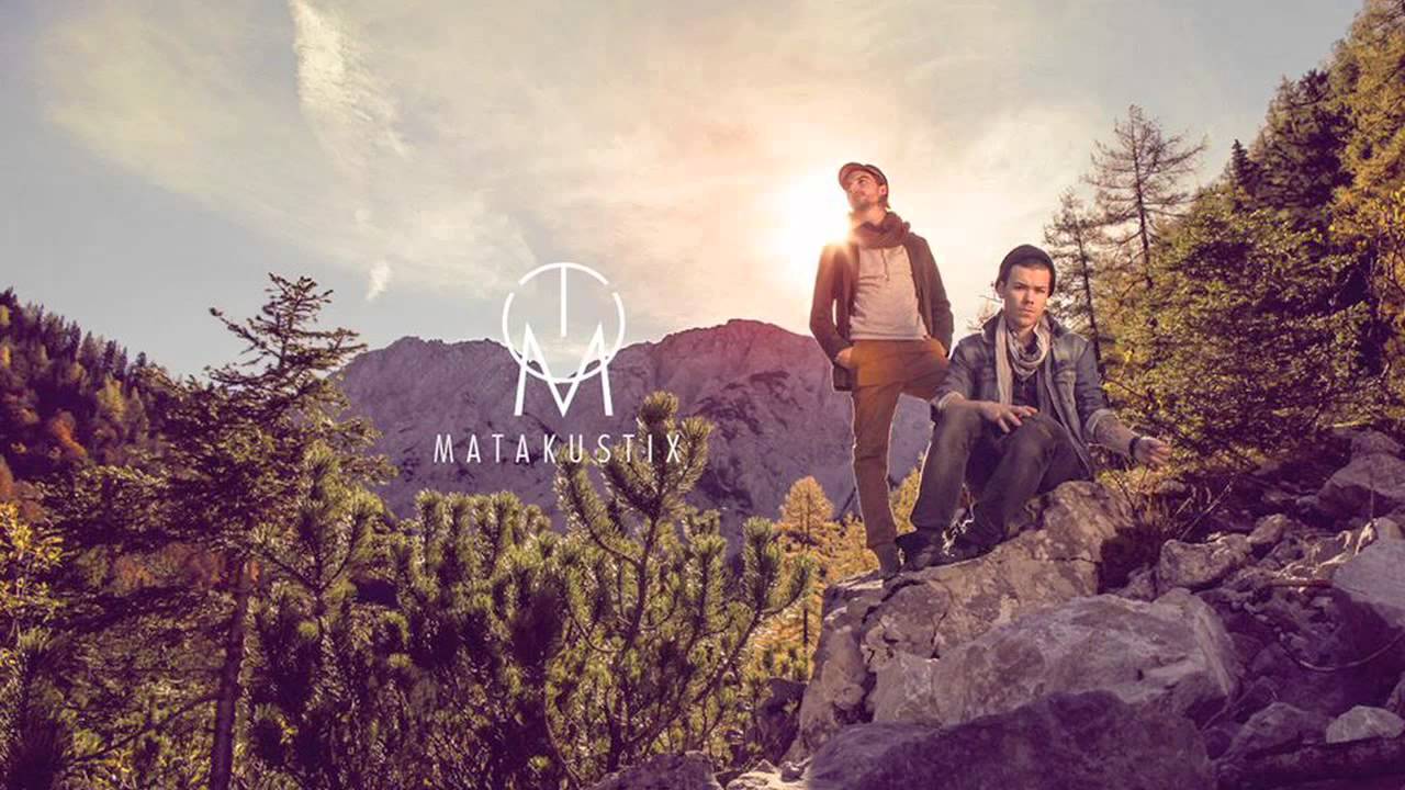 Matakustix - I hob di gern