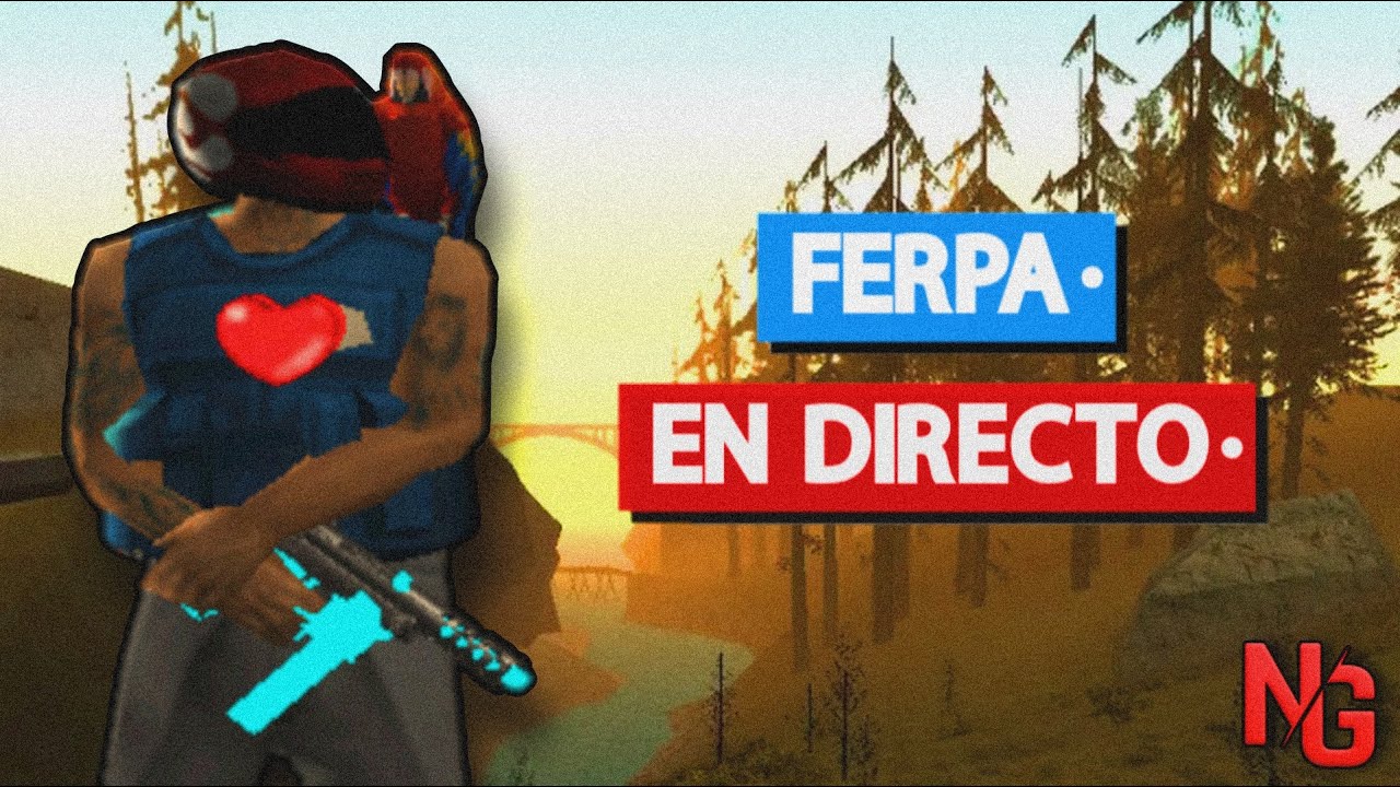 FARMEO Y CHARLA CON USTEDESS, EN NEW GAMERS ¿VENIS?