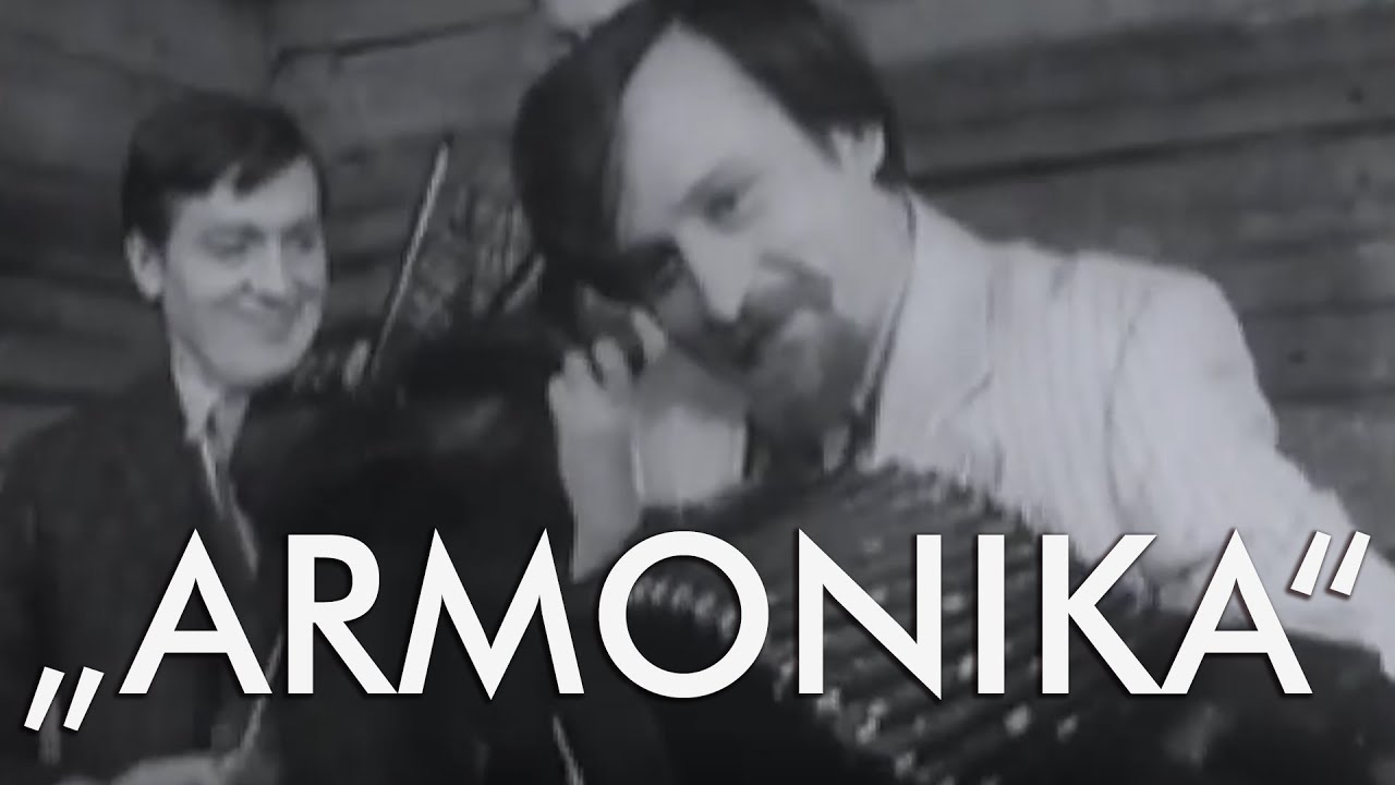 “ARMONIKA“ 1970  vadovas Vytautas Juozapaitis