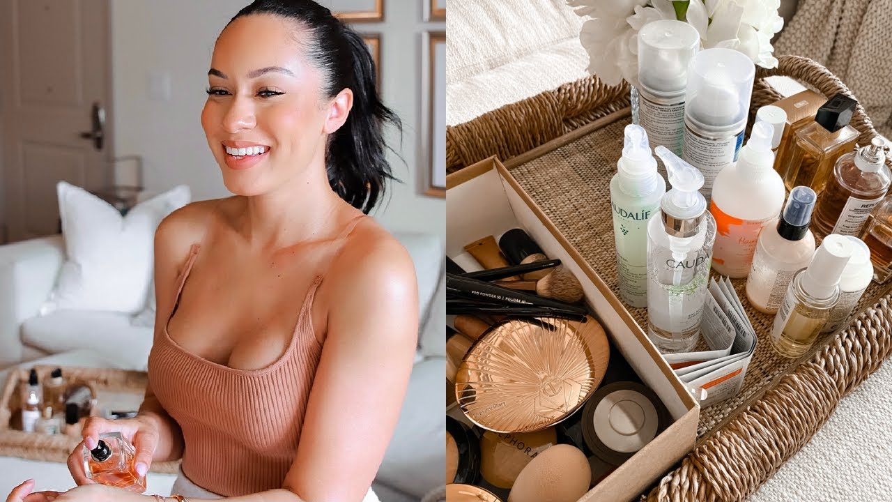 Sephora Sale Recommendations 2021 | Marie Jay