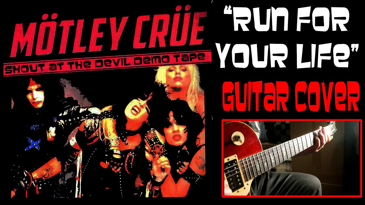 Motley Crue : 