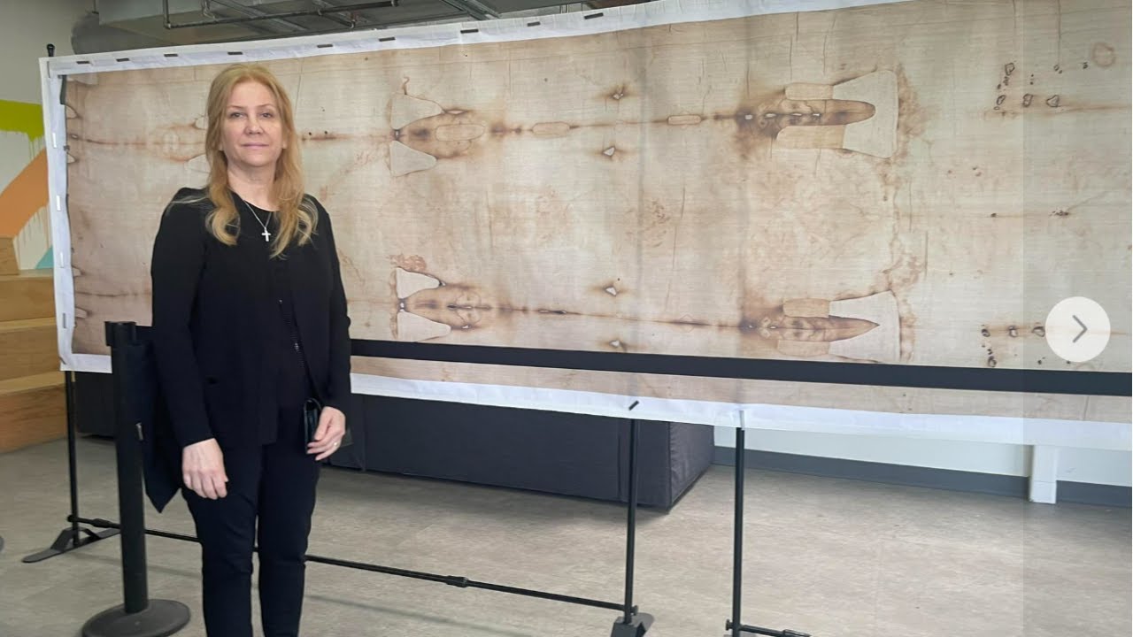 Shroud of Turin