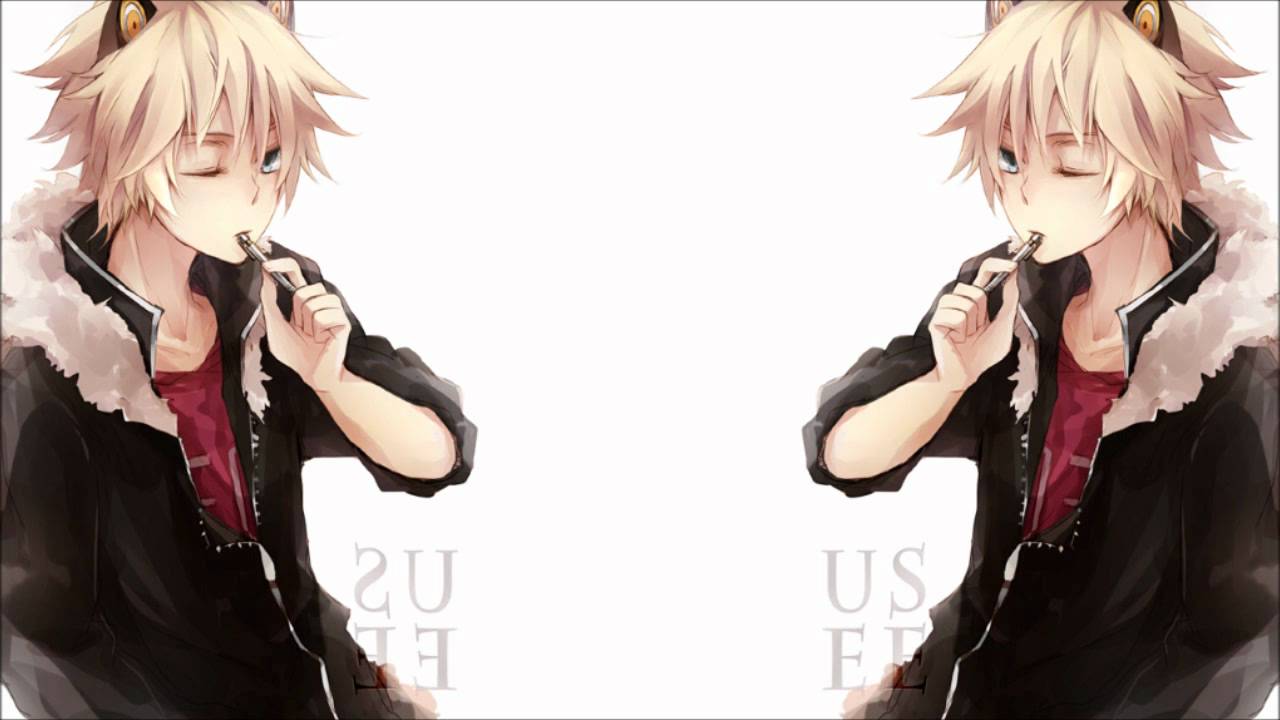 【Kiyoshi】I=Fantasy【Rus】
