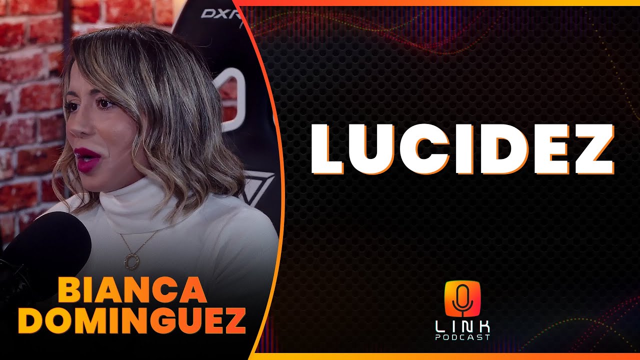 MUDEI MEU DEPOIMENTO? | BIANCA DOMINGUEZ | A FAZENDA 14 | LINK PODCAST