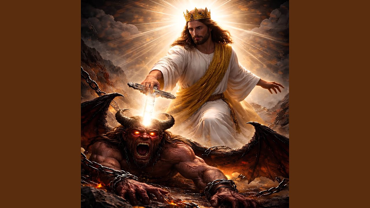 Devil Don't Win