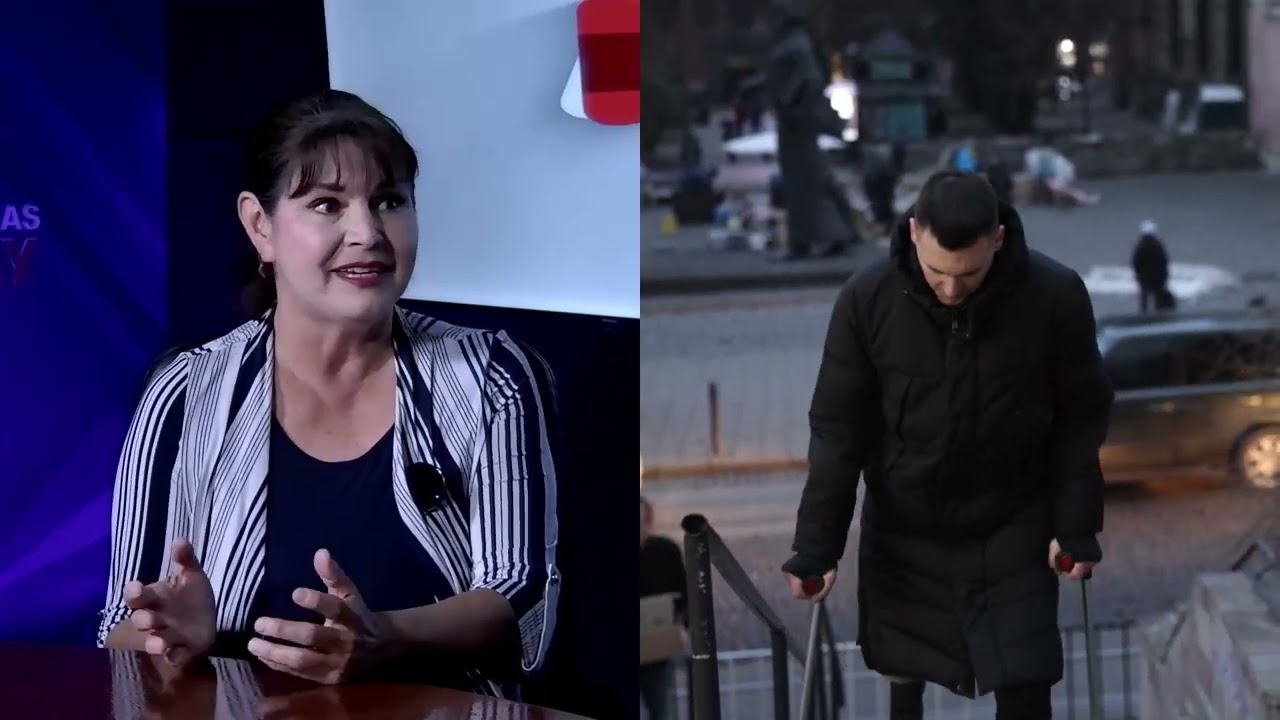 Teleplay Contigo - Programa 2