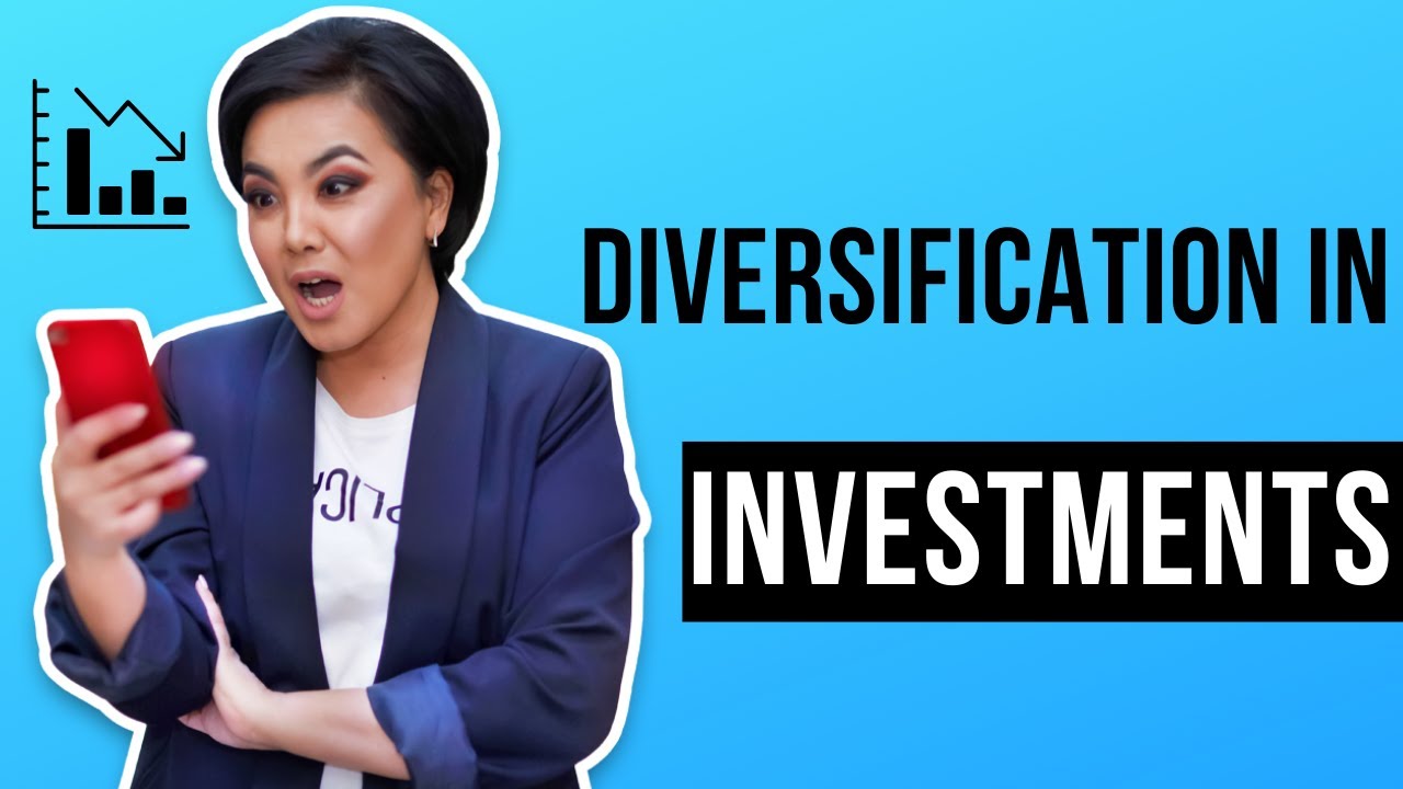 6  Diversification in Investments: Key to Minimizing Risk & Maximizing Returns