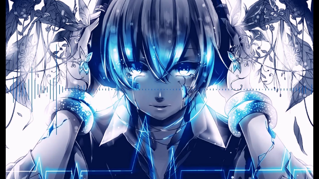 NIghtcore - Mi Gna - Maitre gims
