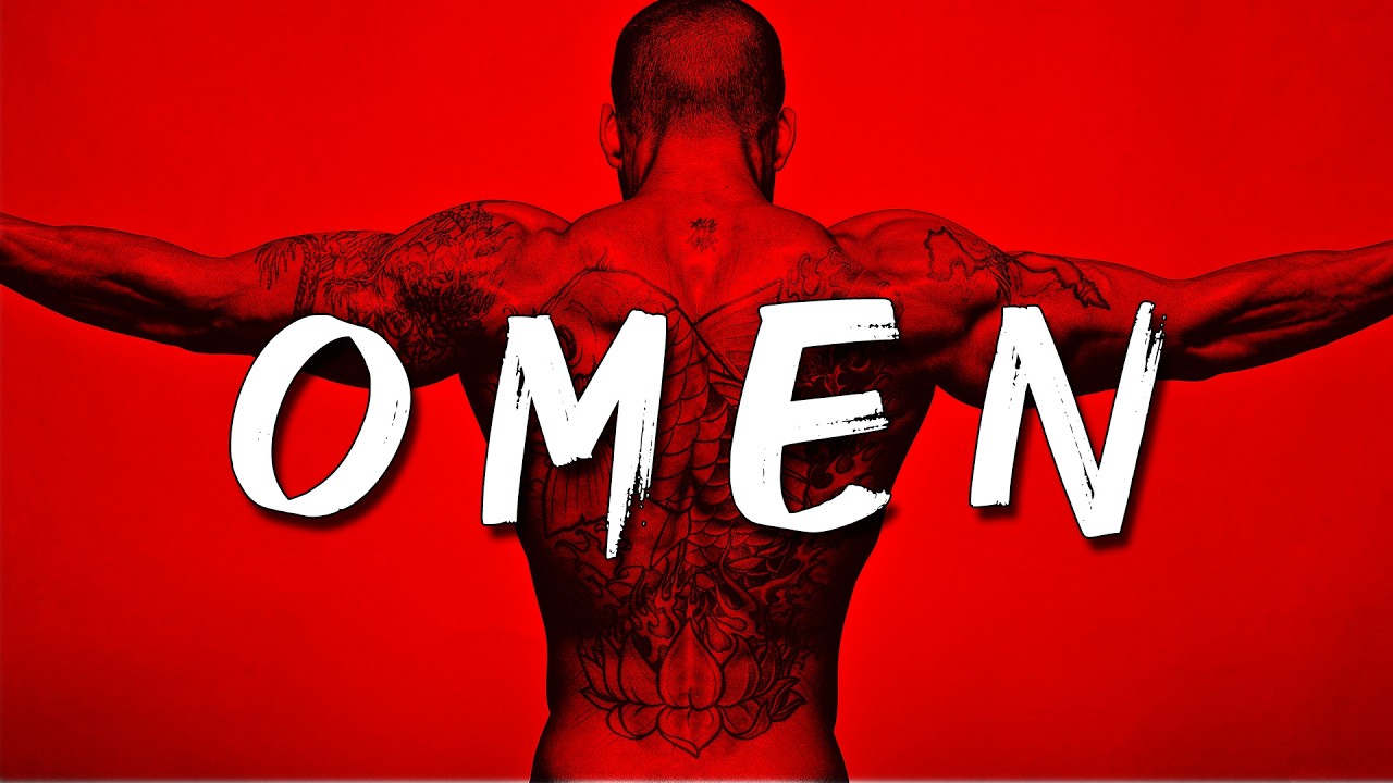 Fast Gangsta Club Rap Beat Instrumental ''OMEN'' House EDM Banger Freestyle Type Hip Hop Beat