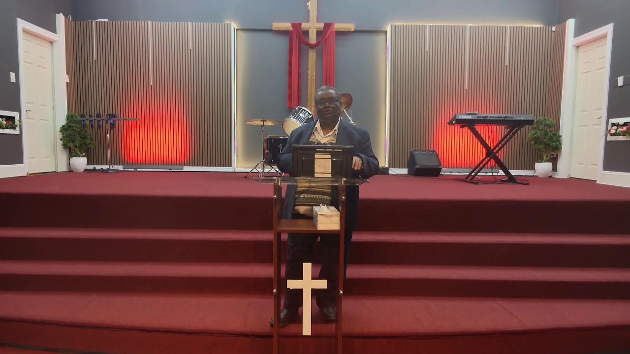 Berhane Wongel Evangelical Church