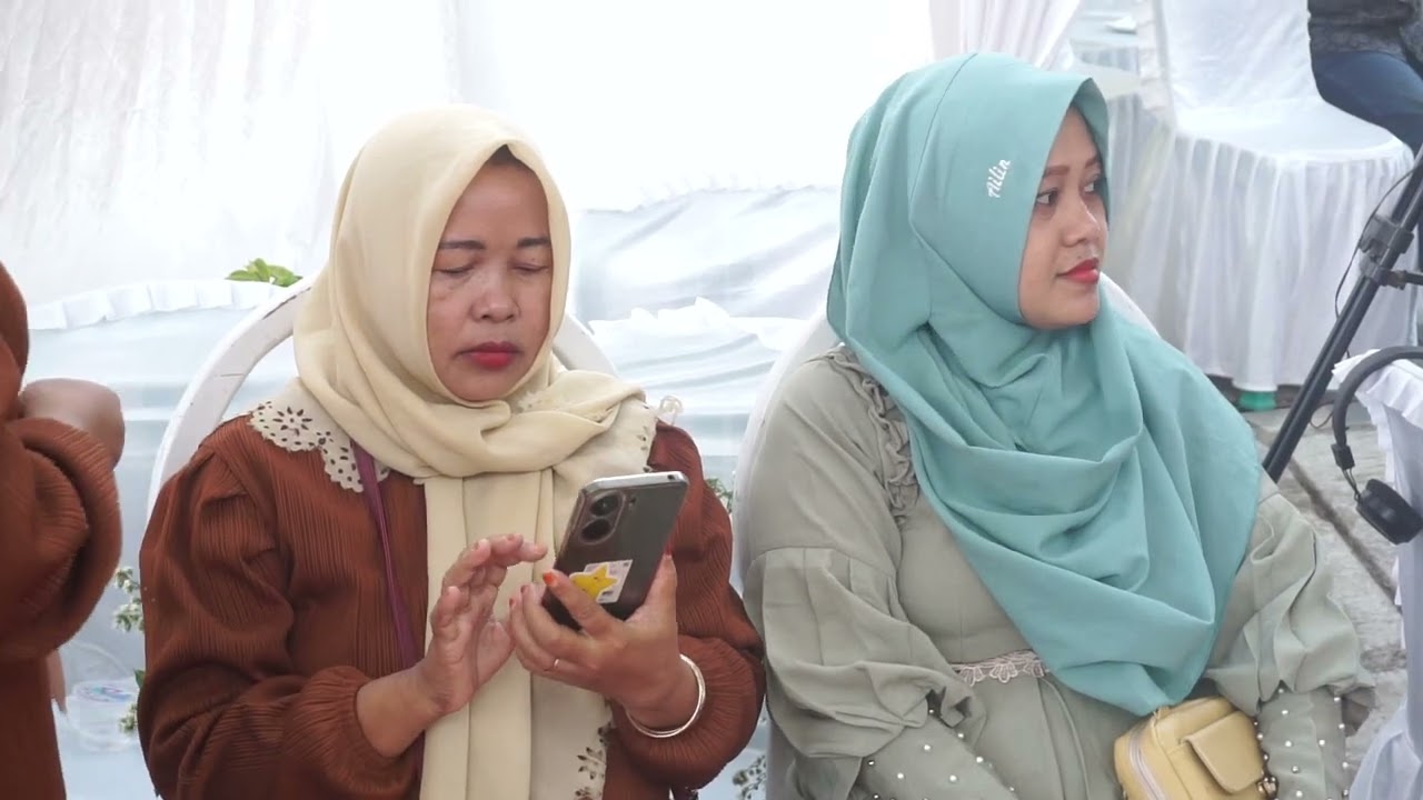 Pernikahan Ranis & Kukuh