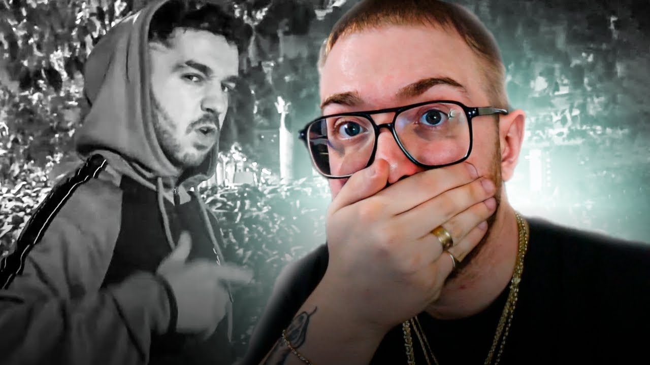 COMPARE FLOW LA ROMPE CON UN TEMA MULTISILÁBICO PERFECTO