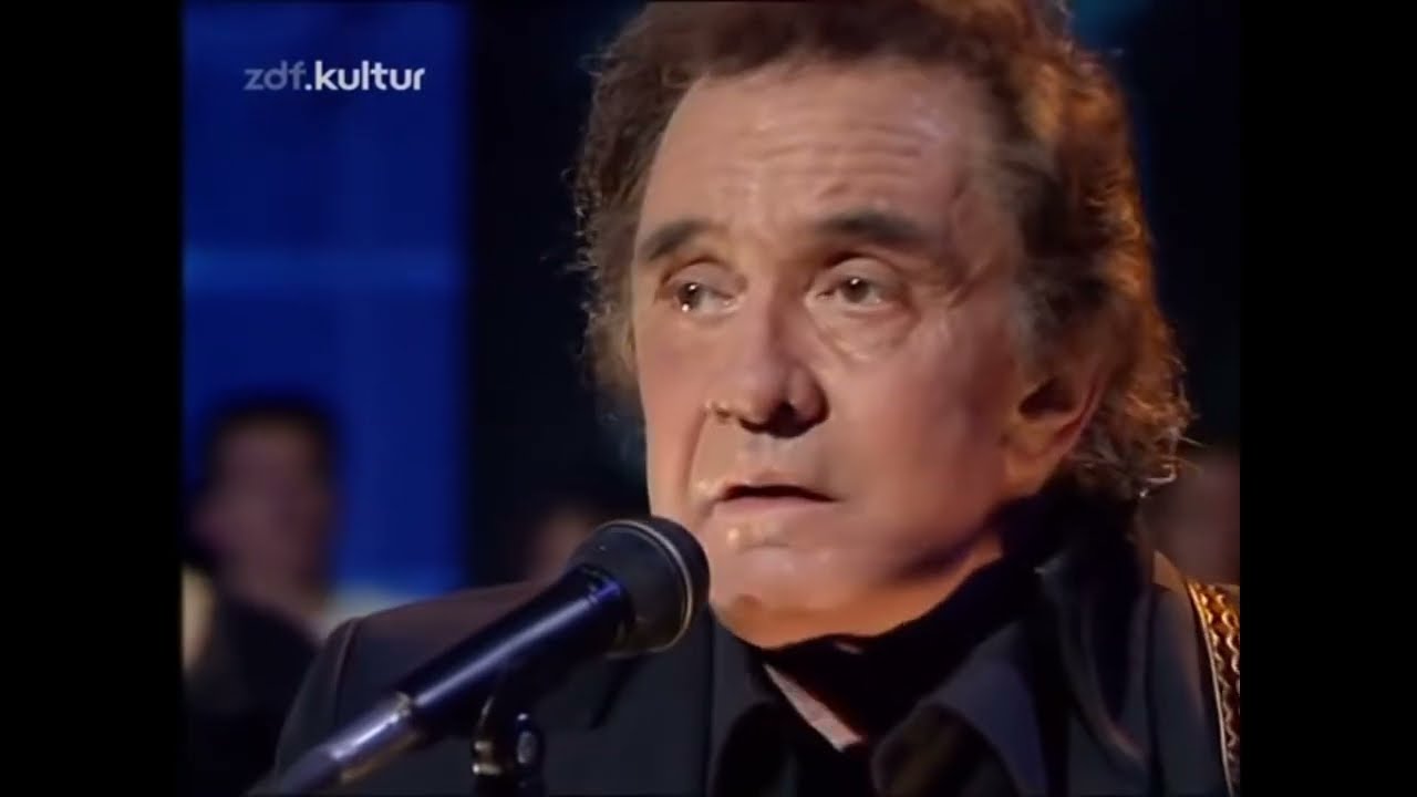 Johnny Cash - Personal Jesus  Live Mix  #countryblues #newcountrymusic @La-Musique @DJ_Francuz_ #mix