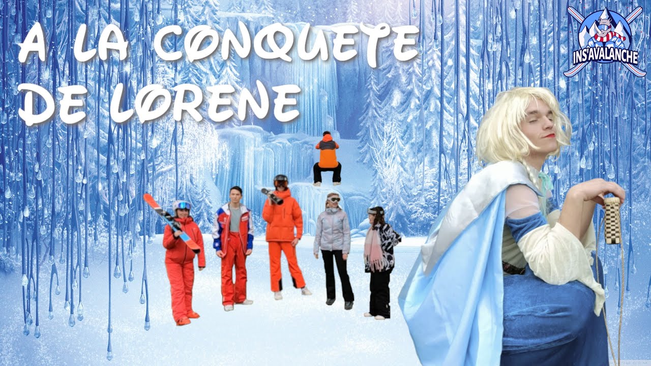 [Campagne CdP 2025] À la conquête de Lorène