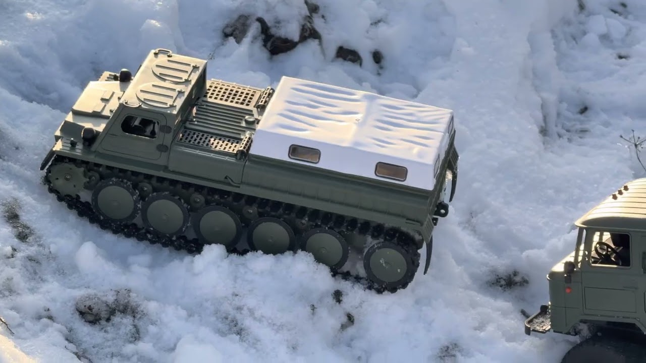 Rc trx4m, wpl b36, e1