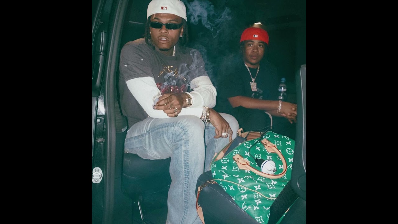(FREE) Gunna x Young Thug Type Beat 2024 - 