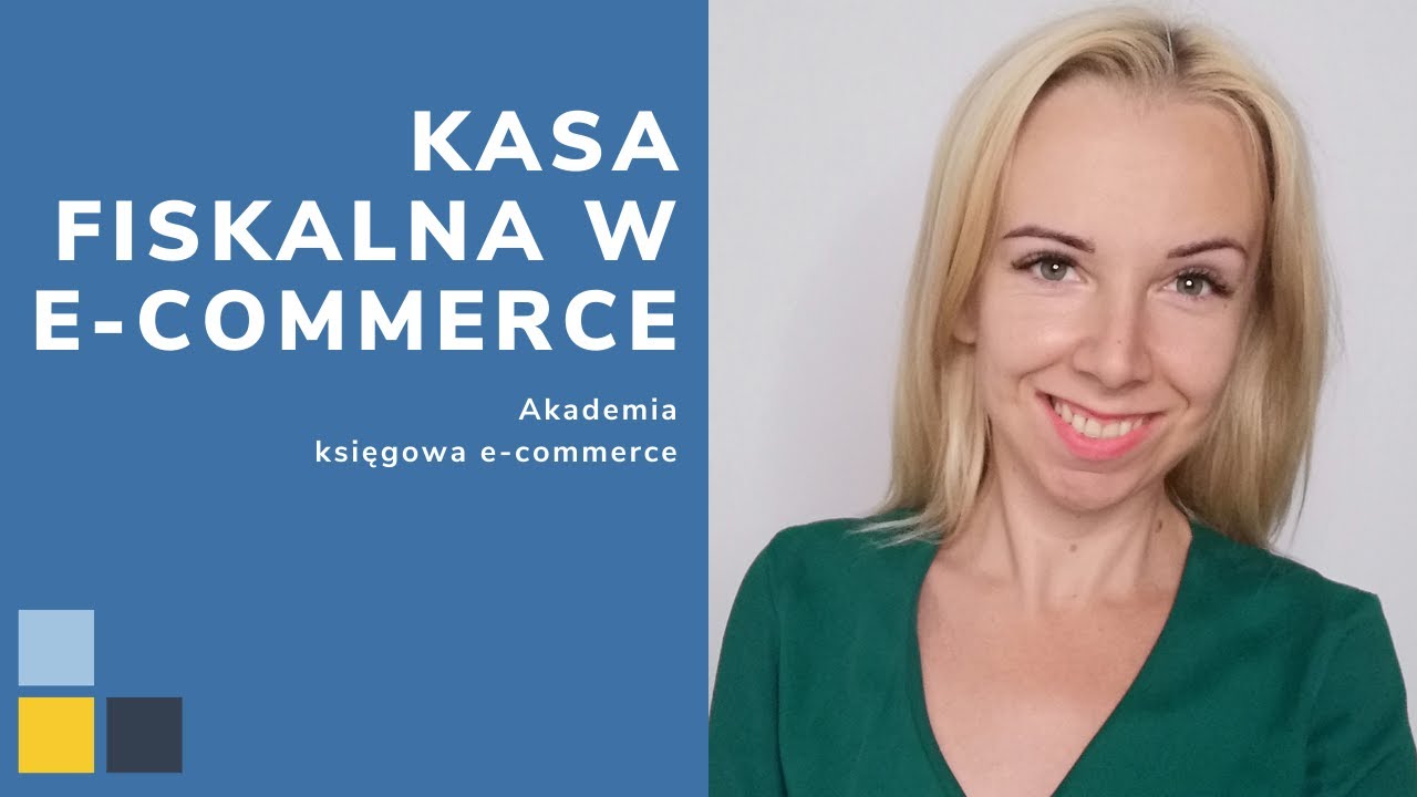 Jak pozbyć się kasy fiskalnej w eCommerce