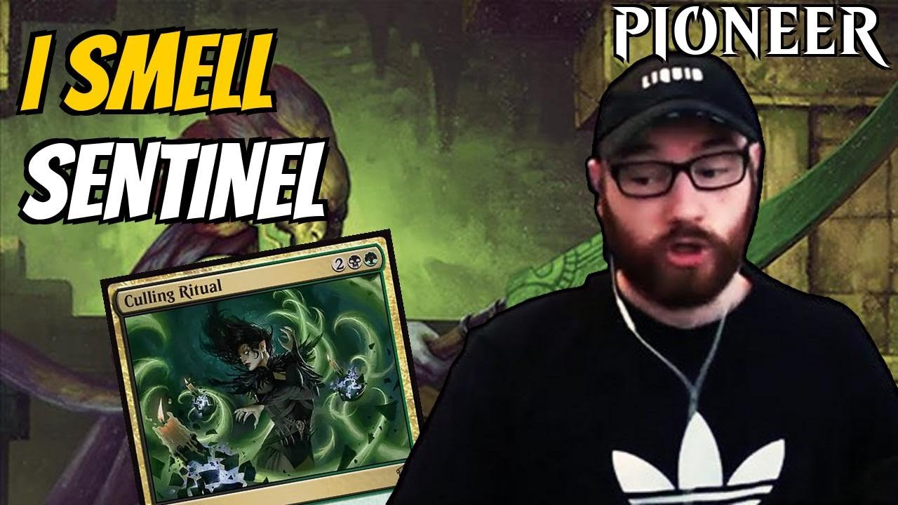 Homies LOVE Sentinel, are they Mistaken?!