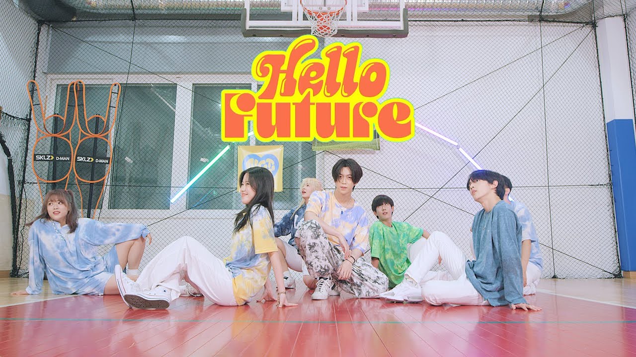 [A2be] NCT DREAM - Hello Future | 커버댄스 Dance Cover