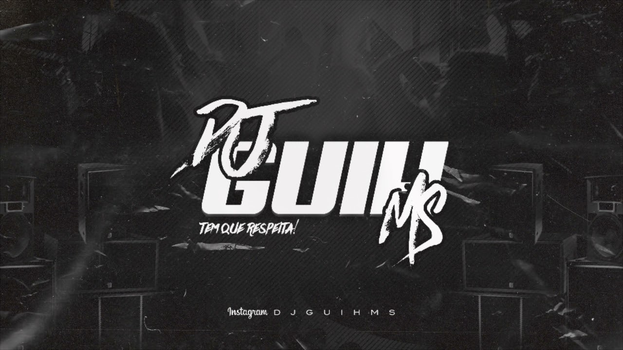 AUTOMOTIVO VERDADEIRO TORMENTO (DJ GUIH MS)