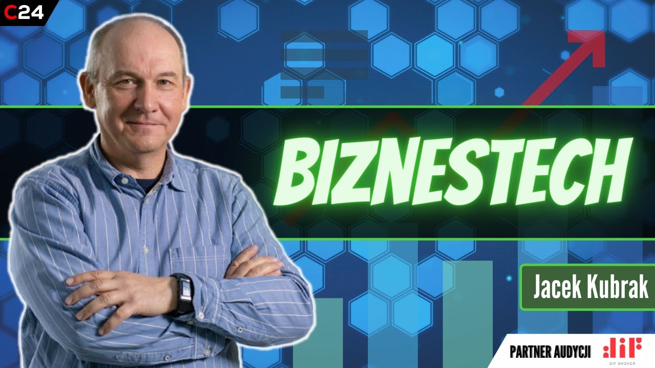 Sztuczna inteligencja: Zagrożenie czy Gotowiec Inwestycyjny | BizTech #5