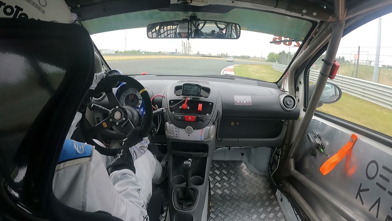 Belcar Skylimit Sprint Cup | Round 1 | Circuit Zolder | Citroën C1
