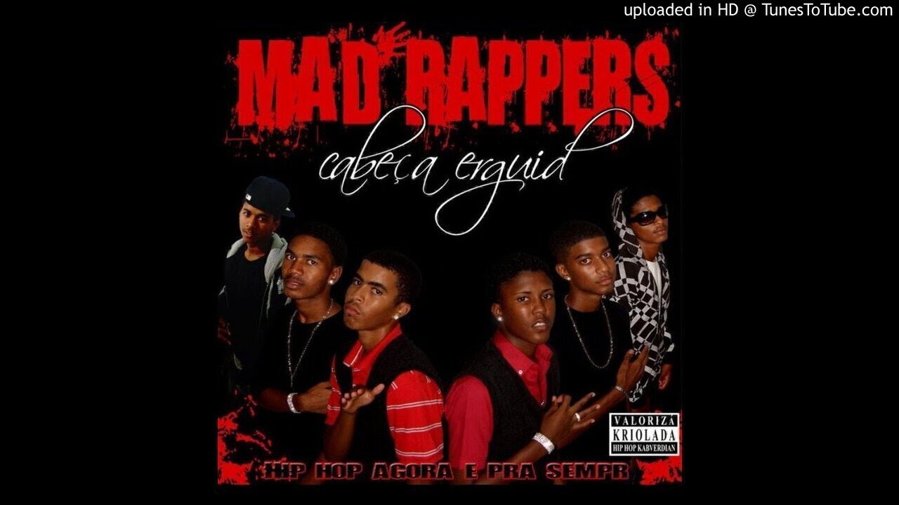 Mad Rappers - Festa N' Infer