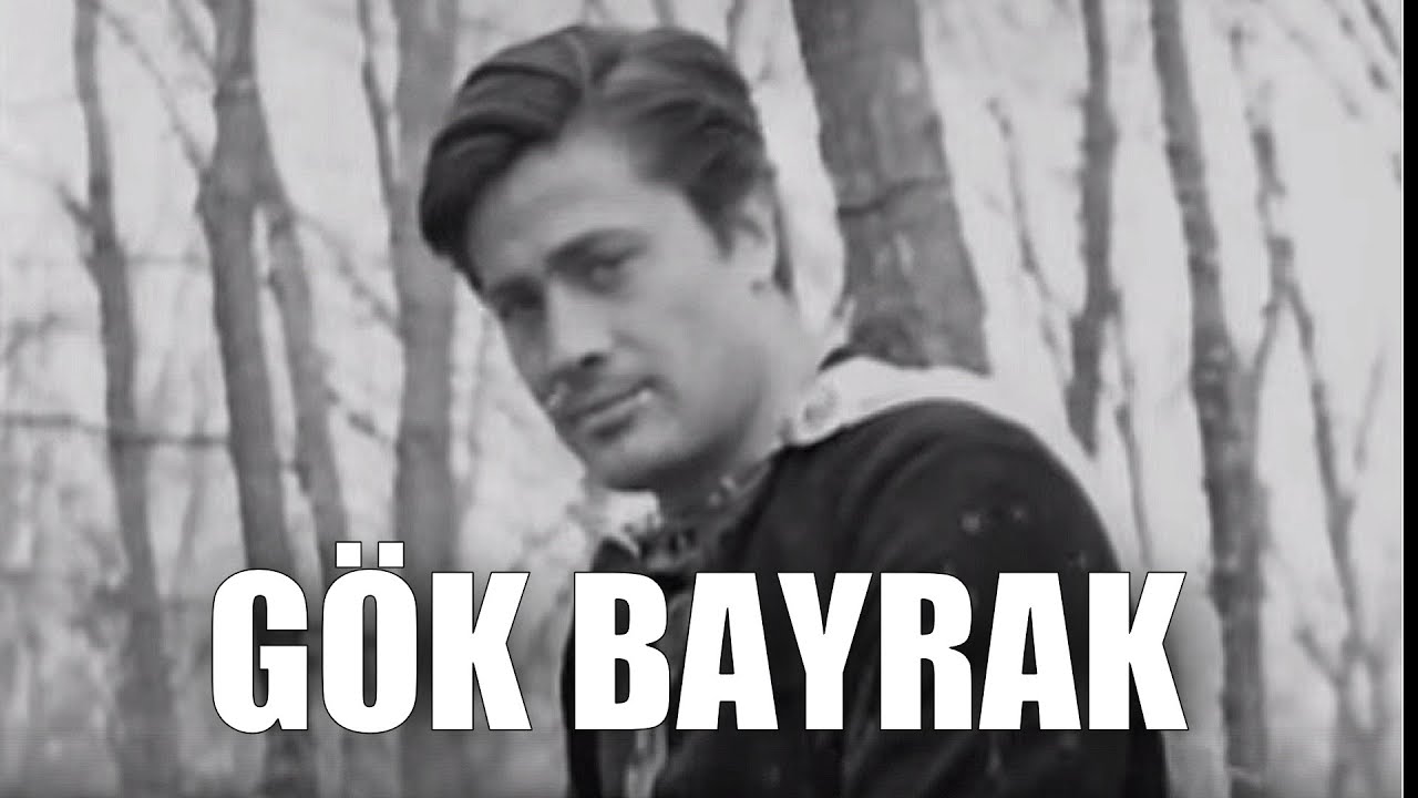 Gök Bayrak - Eski Türk Filmi Tek Parça