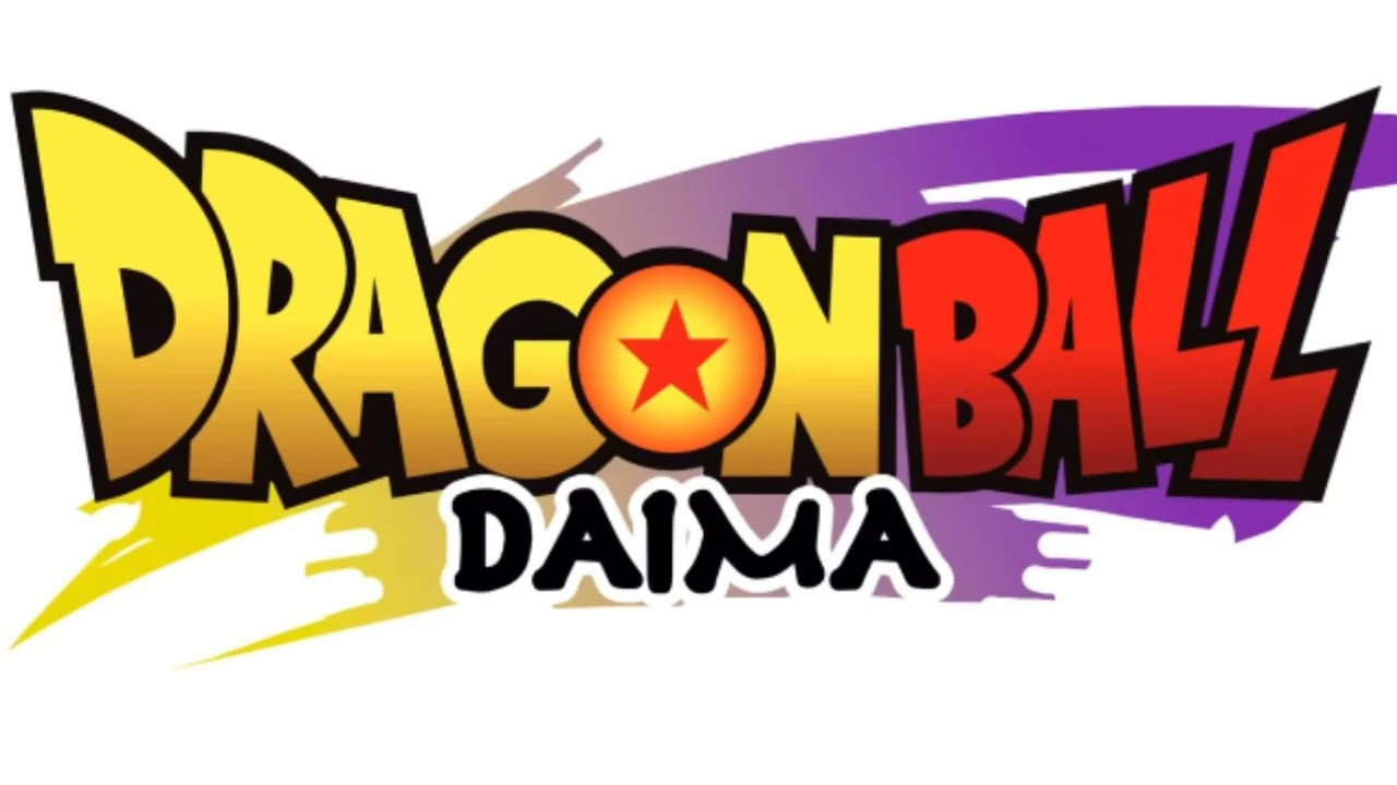 Dragon Ball (Daima) (Theme Song)