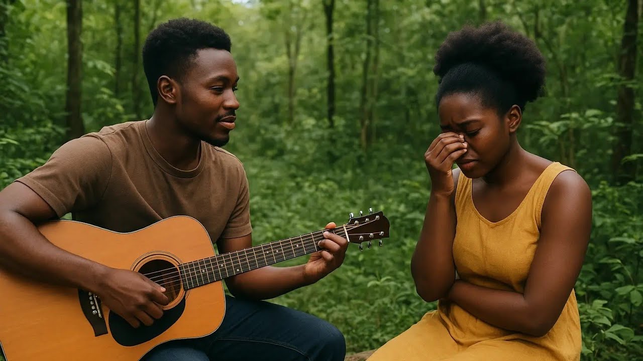 Mathenge Cereb - Ngoro Ingitumuka 