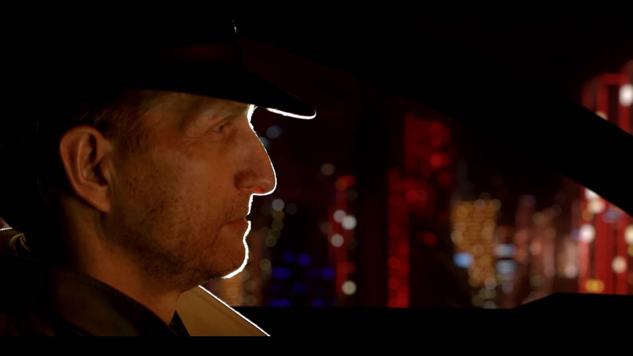 Tesla Effect: A Tex Murphy Adventure - Intro