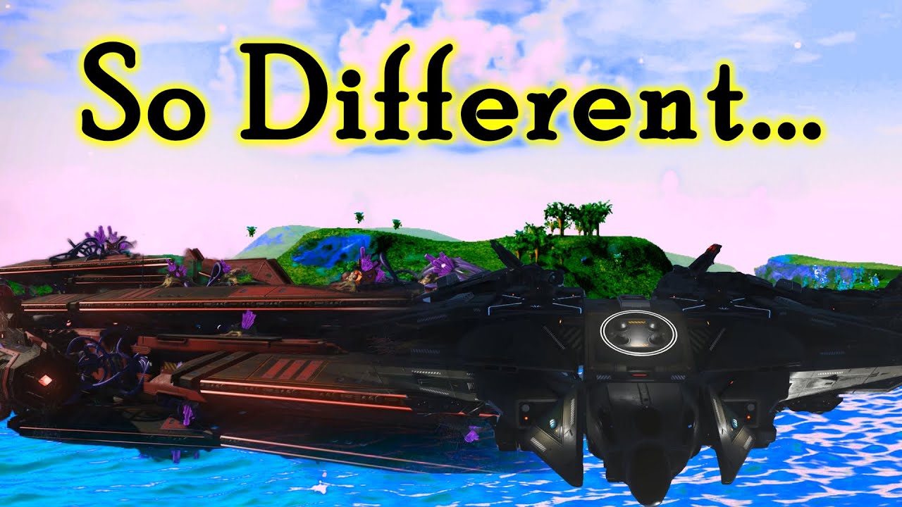 Can You Survive the Infested Battlecruiser?