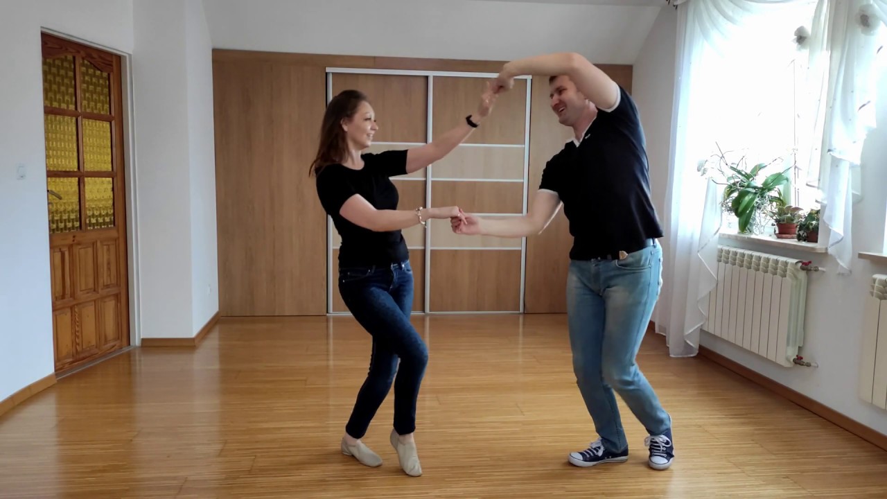 Taniec Disco Polo - Toksyna - Kwestia 07 - Jak tańczyć na weselu