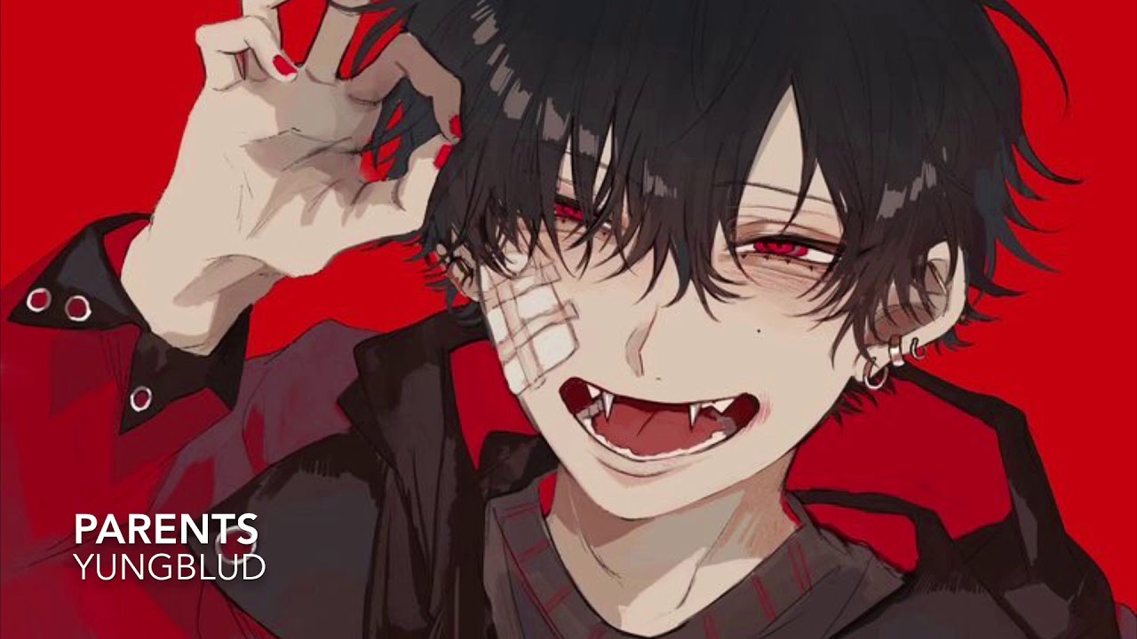 Nightcore ➖ Parents {YUNGBLUD}
