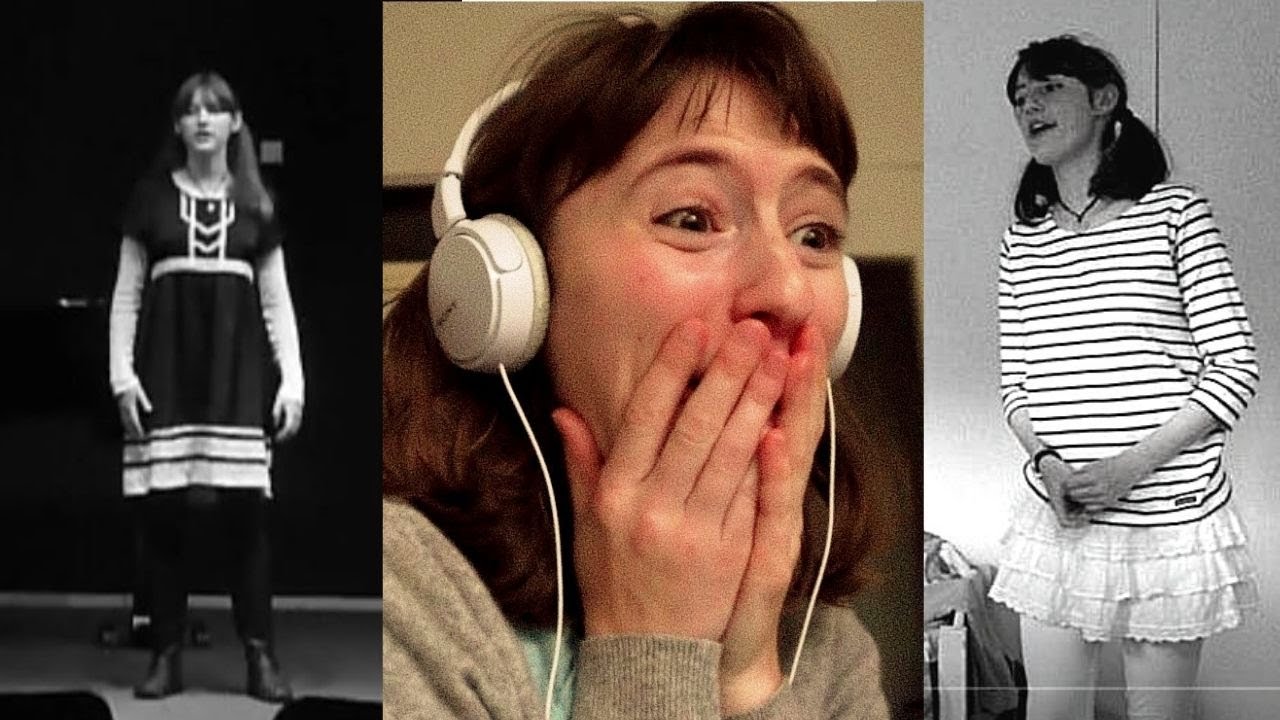#04 | je réagis à mes 10 ans de progression en chant lyrique !!