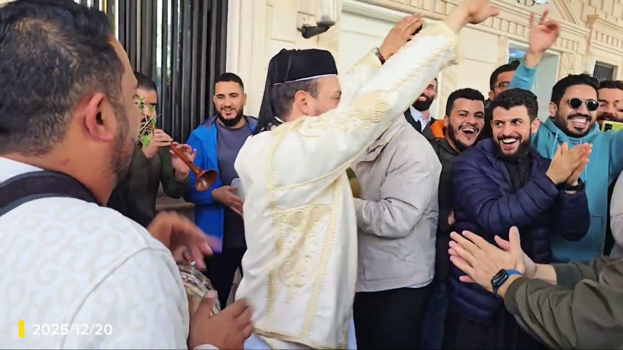 ٢٣ ديسمبر ٢٠٢٥