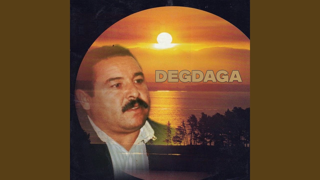 Degdaga