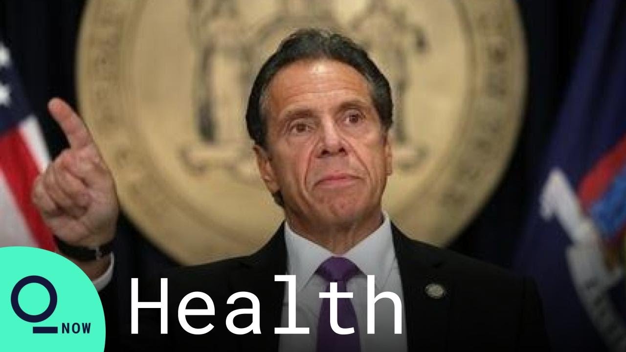 Cuomo Recommends New York Schools Stay Open Amid Covid Surge