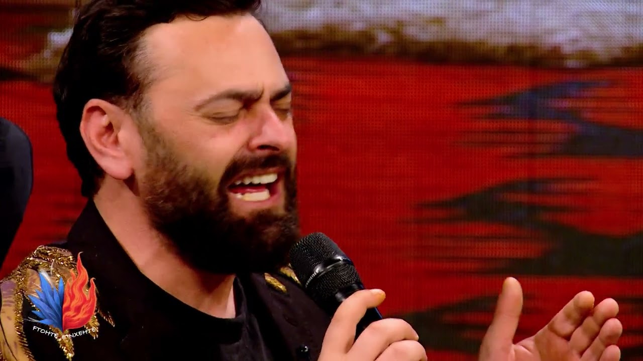Asim Gashi - Këngët që prekin shpirtin e çdo shqiptari 01.12.2025