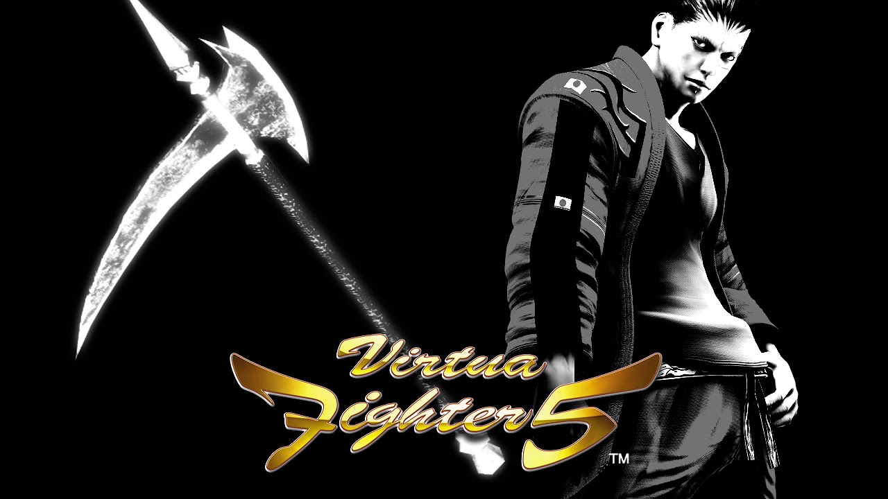 Virtua Fighter 5 Music ~ Training Room Versus Ver.
