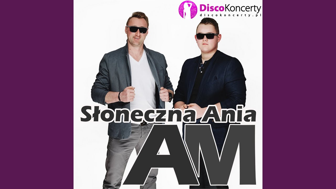 Słoneczna Ania (Radio Edit)