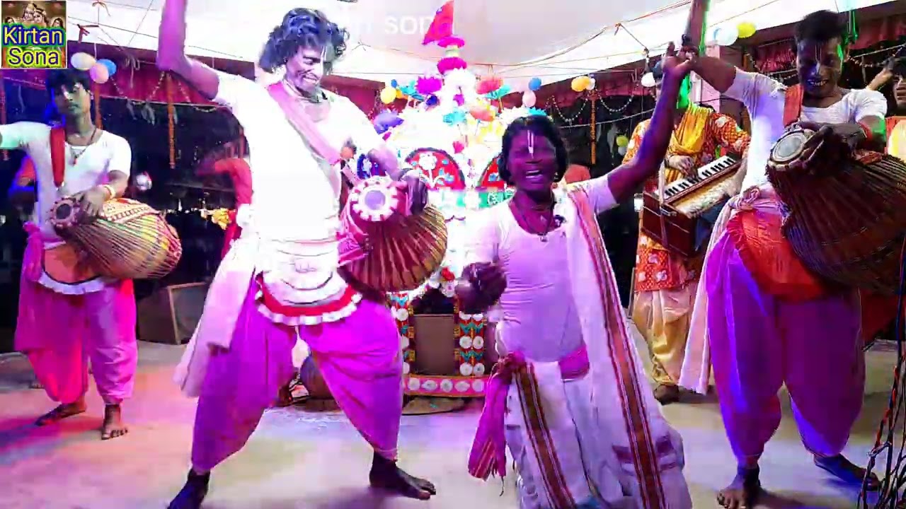 এক ভিডিওতেই পুরো আসর গান | Nonstop | Kulbon dal | kirtan sona