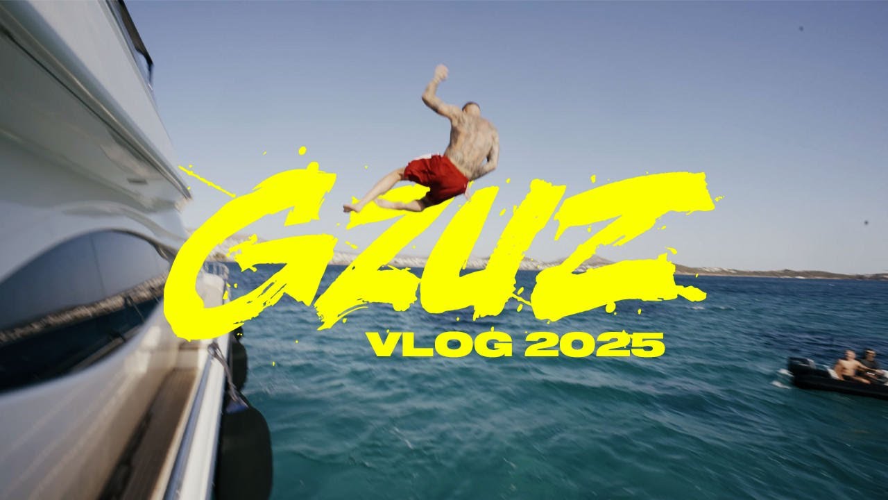 DANKE FÜR 2025!