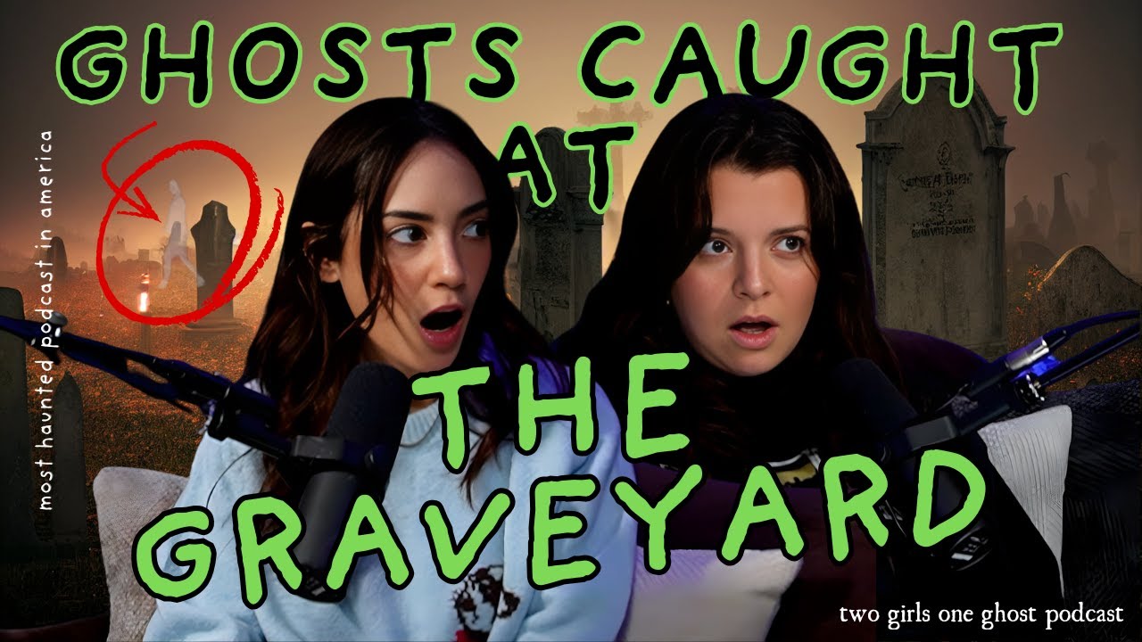 GRAVEYARD SHIFT WITH GHOSTS | Nurses, EMTs & Night Workers Encounters (x314)