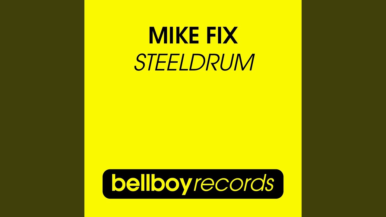Steeldrum (Transa Remix)