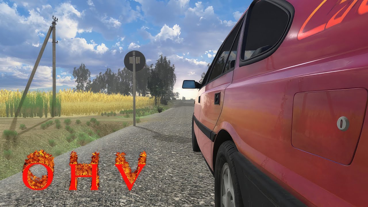 OHV | Early Access | GamePlay PC