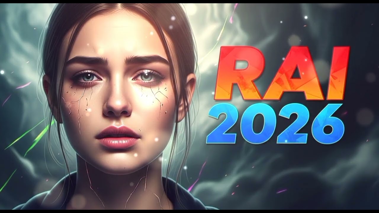 ⚠️ حبي كان صادق… بصح ما كانش كافي 💔🔥 | Rai Algerien 2026